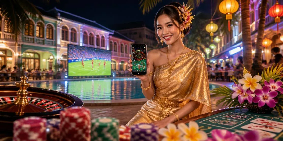 vek88 หน้าจอคอมพิวเตอร์
